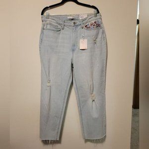 Lauren Conrad Jeans‎